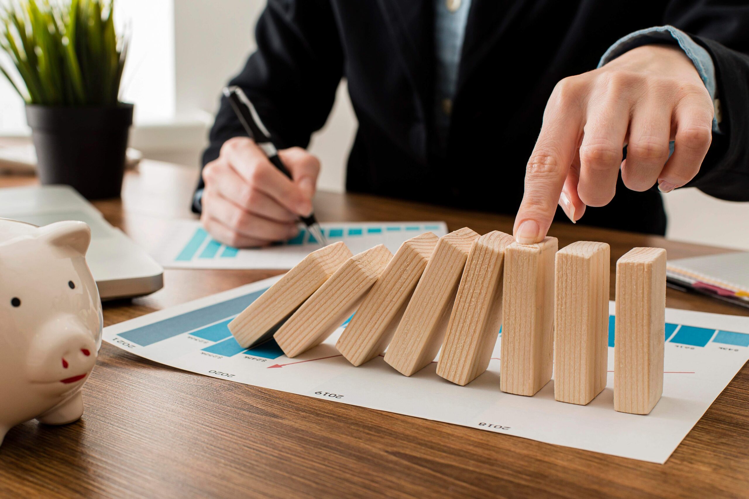 Breaking Barriers—How EdgePoint Financial Group Helps the “Unbankable” Thrive